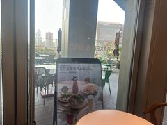 -BAKER&SPICE(环贸店)