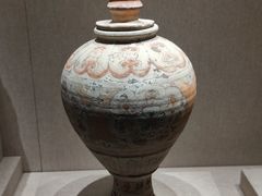 -河南博物院