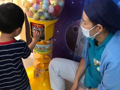-极橙儿童齿科矫正中心(奥城店)