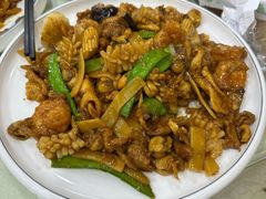 -同发号饭庄(复兴路店)
