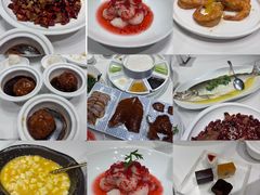 -羲和雅苑•北京烤鸭(国贸商城店)