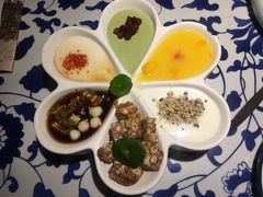 -绿茶餐厅(乐峰广场店)