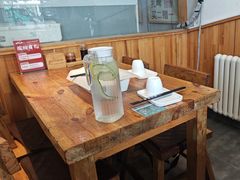 -平娃三宝烧烤·面食(富丰桥店)