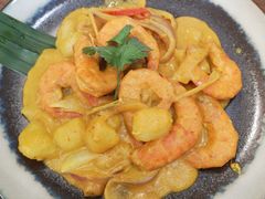 -曼谷食堂·泰国家庭料理(丹桂路店)