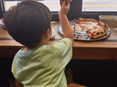 -Mammamia意大利餐厅(古北店)
