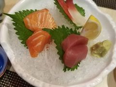 -有喜屋·深夜食堂(北京西路店)