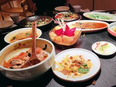 -锦城印象火锅(天府三街店)