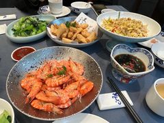 -皇饭儿·王润兴酒楼(河坊街店)