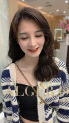 -Alger.O美感沙龙