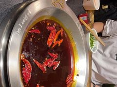 -大龙燚火锅(春熙店)