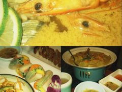 -米泰芒·东南亚料理(体育西店)
