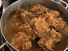 -蝎王府羊蝎子(西直门店)