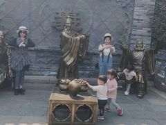 -关山古镇