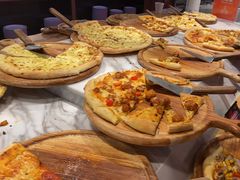 -比格比萨自助(延庆万达广场店)