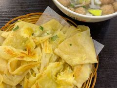-何胖子丸子汤(南海街店)