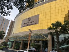 -厦门喜来登酒店