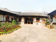 -朱家花园