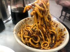 -肖家河家常面(肖家河北街店)