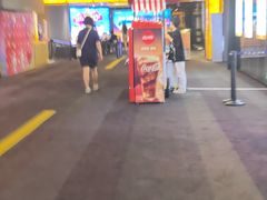 -万达影城(台东店)