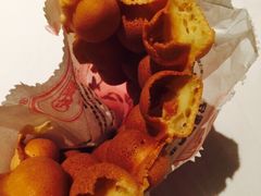 利强记北角鸡蛋仔(弥敦道店)-利强记北角鸡蛋仔(弥敦道店 )