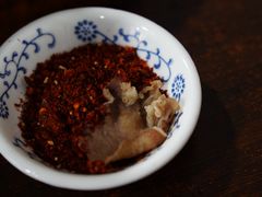 -正宗苏稽毛哥跷脚牛肉总店
