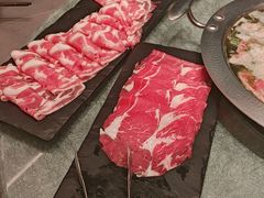 -额尔敦·品质自助(摩尔城店)