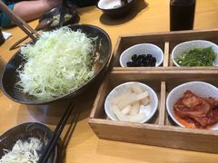 -胜博殿日式炸猪排(西红门店)