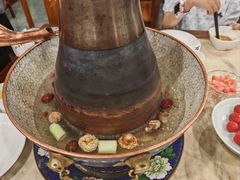 -东来顺•非遗火锅(外滩店)