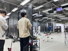 -無弓射箭俱乐部(领展中心城店)