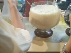 -彭氏桂花凉虾(CBD店)