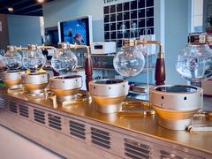 -dotcom coffee古点咖啡(致真大厦店)