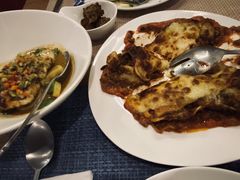 肉酱千层面-LA MAISON公鸡和龙(蛇口店)
