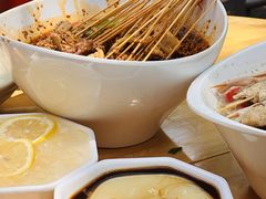 -古真记钵钵鸡(总店)