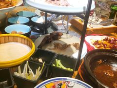 -局气 烤鸭·北京菜(光华路店)
