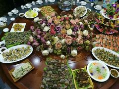 海鲜大咖-必点蒸汽海鲜(止锚湾店)
