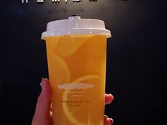 -喜茶(北京三里屯太古里店)