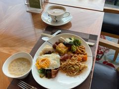 -厦门国际会议中心酒店(环岛路酒店)