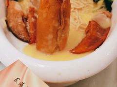 -梦都海鲜酒家(万达广场江桥店)