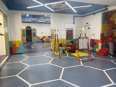 -早慧树儿童感觉统合体能训练中心(市北校区)