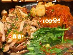 -荣兴酒家(徐家汇店)