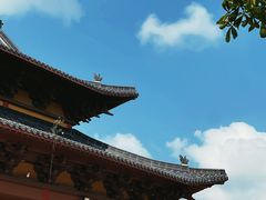 -博鳌禅寺
