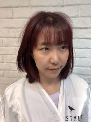 -P.STYLE 派斯造型