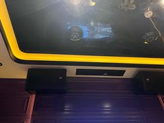 -欢乐迪KTV(南京夫子庙三山街店)