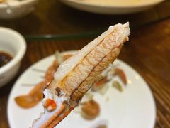 -东江港海鲜城(广雅花园别墅区店)