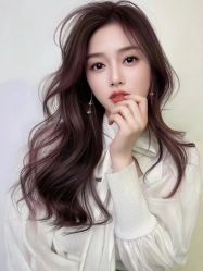 -逸丝风尚yesfashion造型