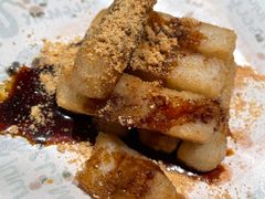 -三人行骨头王火锅(长寿店)