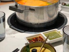 -生如夏花泰式火锅(伊藤双楠店)
