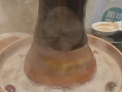 -阳坊胜利涮羊肉(阳坊老店)