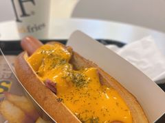 -纽约薯条(世豪广场店)