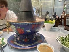 -东来顺饭庄(apm总店)